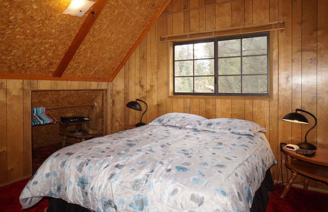 Canyon Cabin - Foto 4