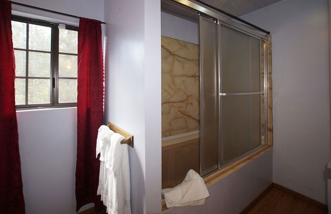 Canyon Cabin - Foto 10