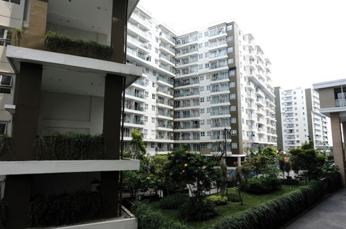 Photo 15 - Good Choice 2Br Apartment At Gateway Pasteur