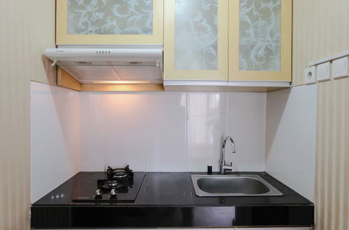 Foto 6 - Good Choice 2Br Apartment At Gateway Pasteur