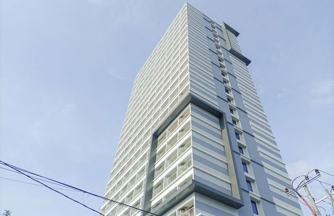 Modern Designed Studio At De Prima Apartment - Foto 9