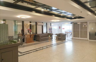 Photo 2 - Modern Designed Studio At De Prima Apartment