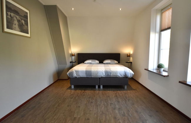 Modern Holiday Home in Westerland - Foto 8