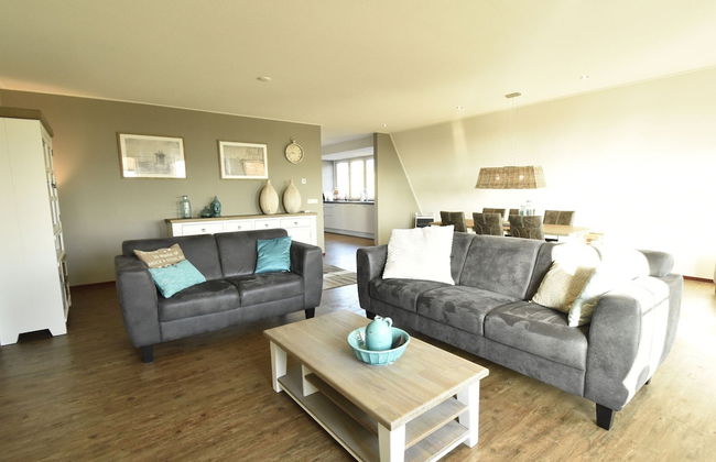 Modern Holiday Home in Westerland - Foto 14