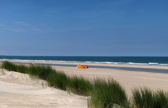 Modern Holiday Home in Westerland - Foto 35