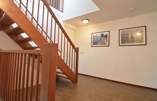 Modern Holiday Home in Westerland - Foto 2