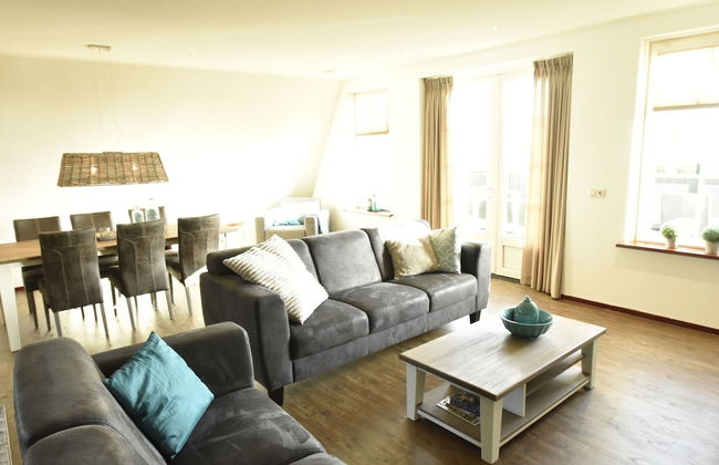 Modern Holiday Home in Westerland - Foto 15