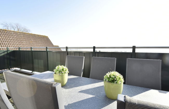 Modern Holiday Home in Westerland - Foto 26