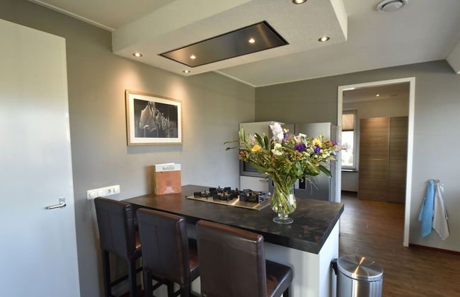 Modern Holiday Home in Westerland - Foto 11