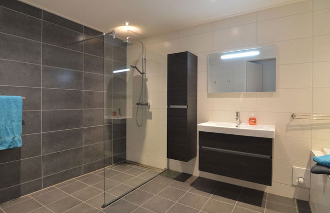 Modern Holiday Home in Westerland - Foto 22