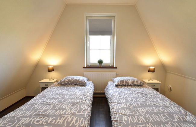Modern Holiday Home in Westerland - Foto 3