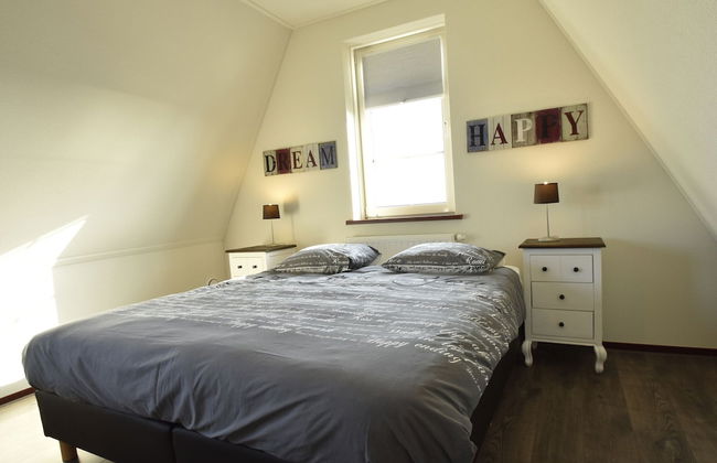 Modern Holiday Home in Westerland - Foto 9