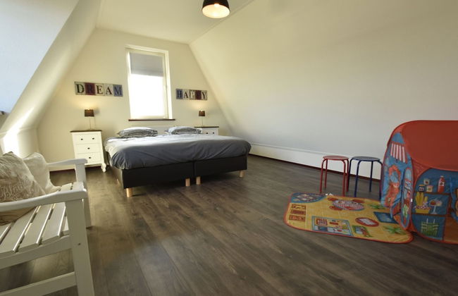 Modern Holiday Home in Westerland - Foto 5