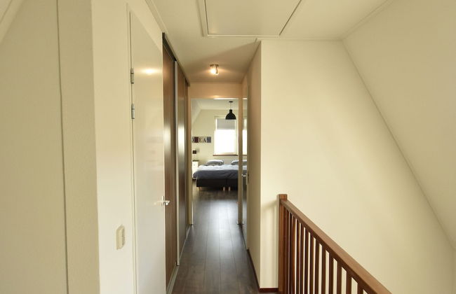 Modern Holiday Home in Westerland - Foto 27