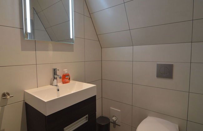 Modern Holiday Home in Westerland - Foto 21