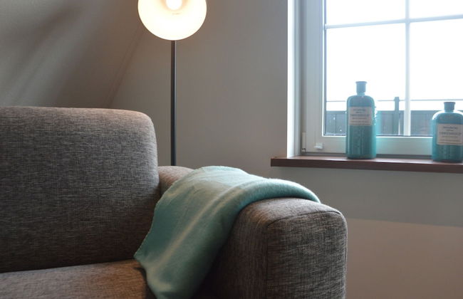 Modern Holiday Home in Westerland - Foto 17