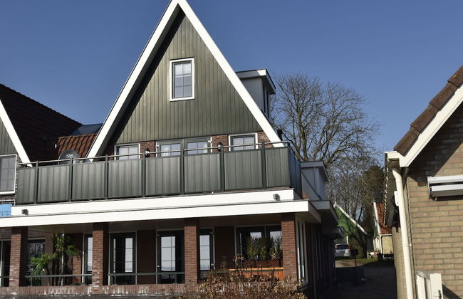 Modern Holiday Home in Westerland - Foto 32