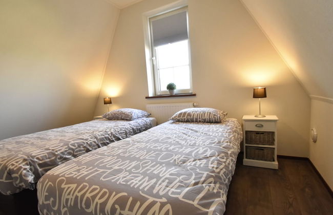 Modern Holiday Home in Westerland - Foto 4