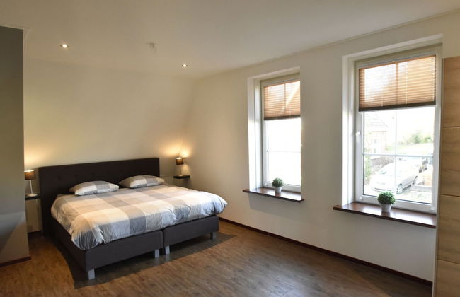 Modern Holiday Home in Westerland - Foto 7
