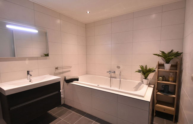 Modern Holiday Home in Westerland - Foto 19