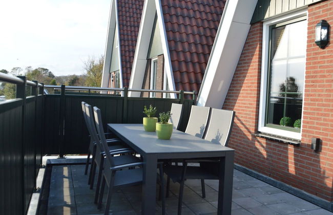 Modern Holiday Home in Westerland - Foto 25