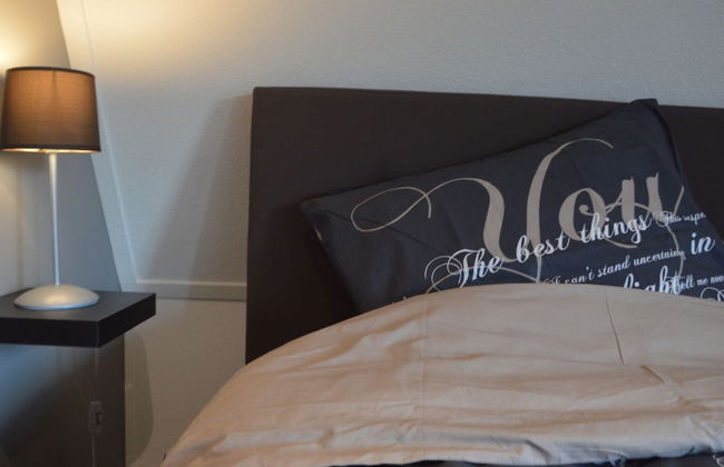 Modern Holiday Home in Westerland - Foto 6