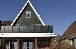 Foto 1 - Modern Holiday Home in Westerland