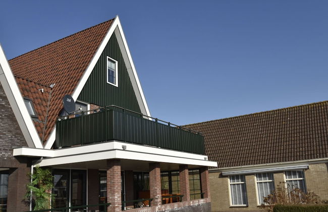Modern Holiday Home in Westerland - Foto 33