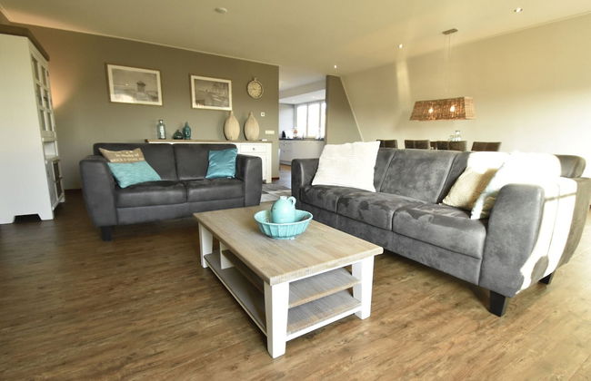 Modern Holiday Home in Westerland - Foto 13