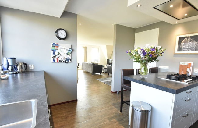 Modern Holiday Home in Westerland - Foto 12
