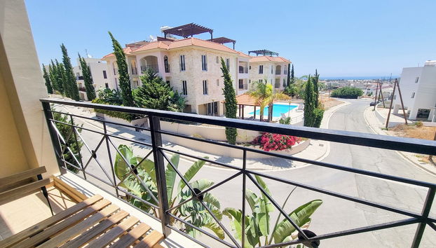 Terrazza/patio
