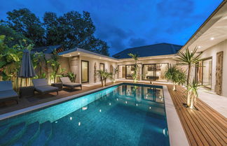 Photo 1 - Villa Batik - Stylish 3BR Villa