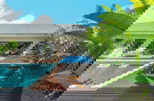 Foto 63 - Villa Batik - Stylish 3BR Villa