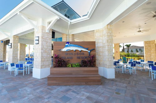 Photo 56 - Gorgeous 5Bd With Pool Windsor Island Resort 111