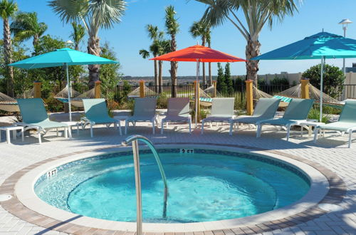 Photo 60 - Gorgeous 5Bd With Pool Windsor Island Resort 111