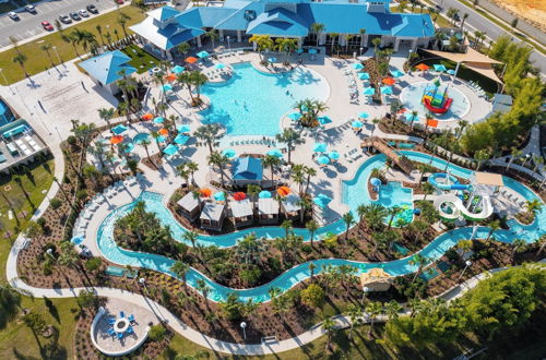 Foto 74 - Marvelous 5Bd w Pool Close to Disney Windsor Island Resort 637