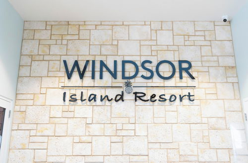 Photo 42 - Gorgeous 5Bd With Pool Windsor Island Resort 111