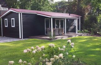 Photo 1 - Garden-view Chalet Near Amerongse Berg