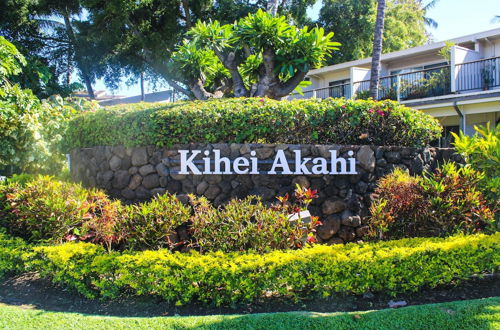 Foto 18 - Kihei Akahi Condominiums by TO