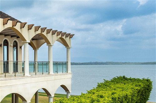 Foto 23 - Villa Castello- Water Views Resort Amenities