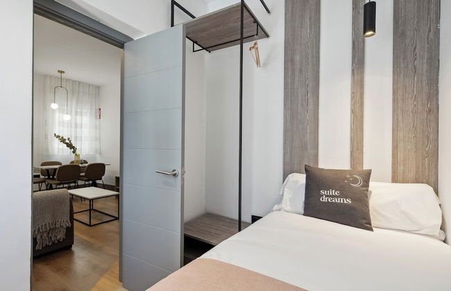 Limehome Madrid Calle de Santa Ana - Foto 35