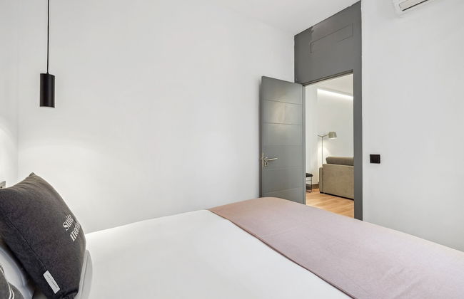 Limehome Madrid Calle de Santa Ana - Foto 3