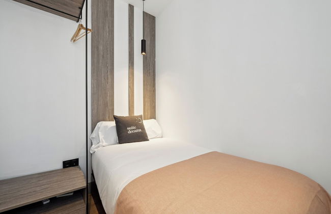 Limehome Madrid Calle de Santa Ana - Foto 33