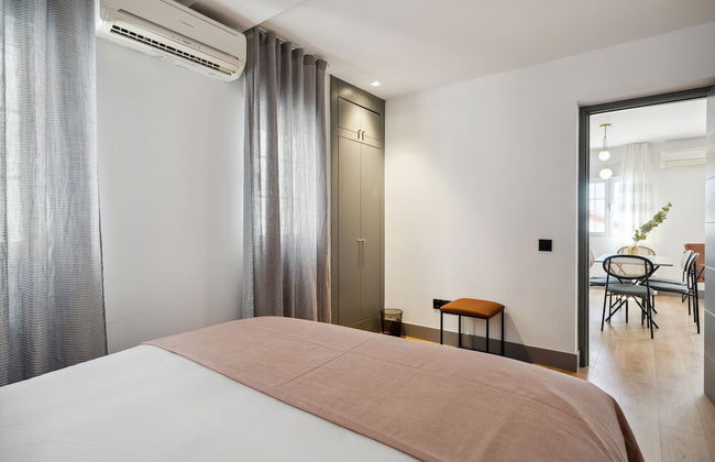 Limehome Madrid Calle de Santa Ana - Foto 31