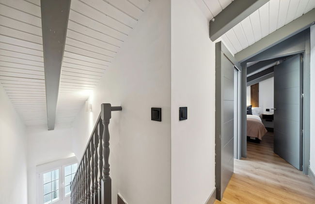 Limehome Madrid Calle de Santa Ana - Foto 39