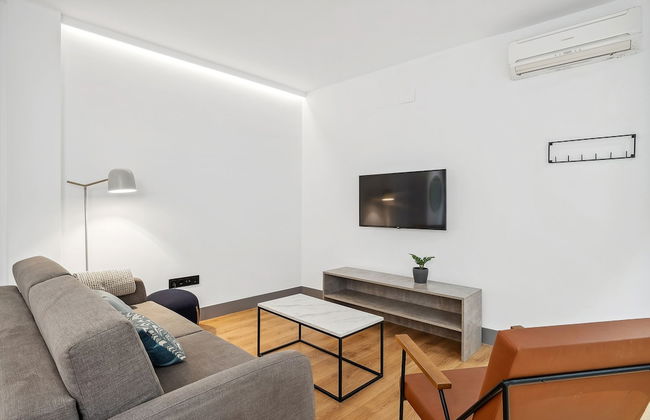 Limehome Madrid Calle de Santa Ana - Foto 60