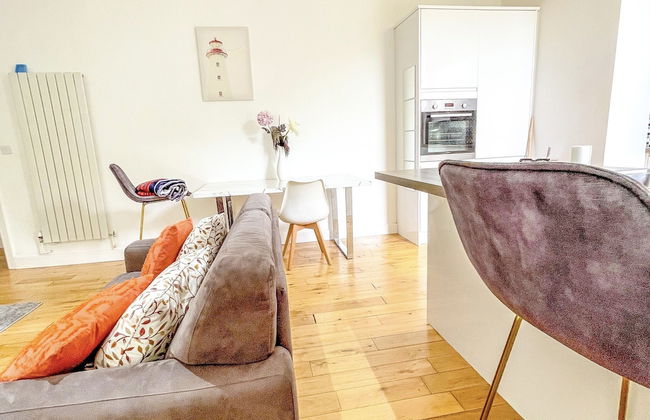 Beautiful 2-bed Apartment in London - Foto 4