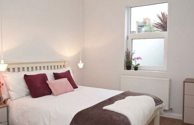 Beautiful 2-bed Apartment in London - Foto 3
