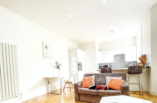 Foto 1 - Beautiful 2-bed Apartment in London