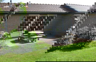 Photo 1 - Semi-detached Bungalow with Dishwasher near Veluwe